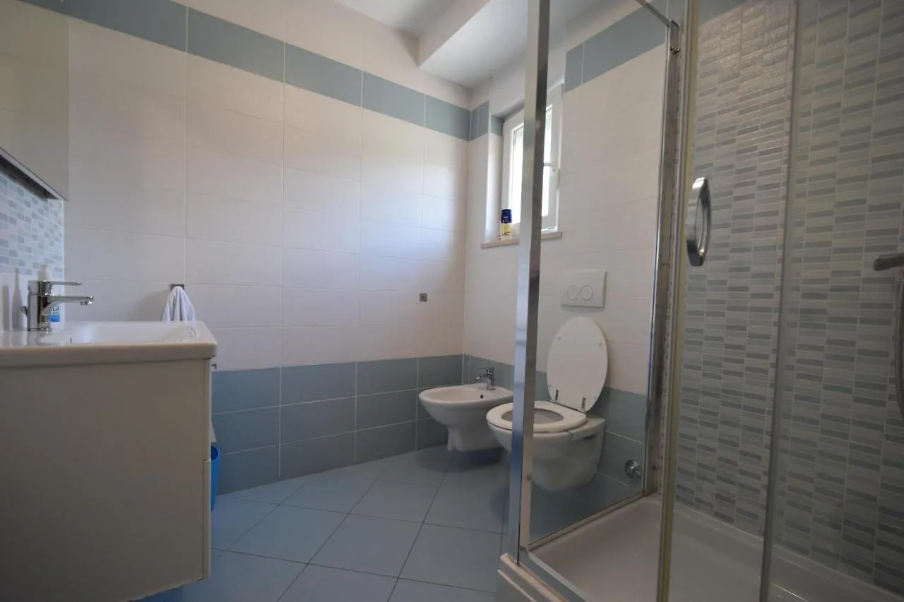 Apartment Nevena Omisalj
